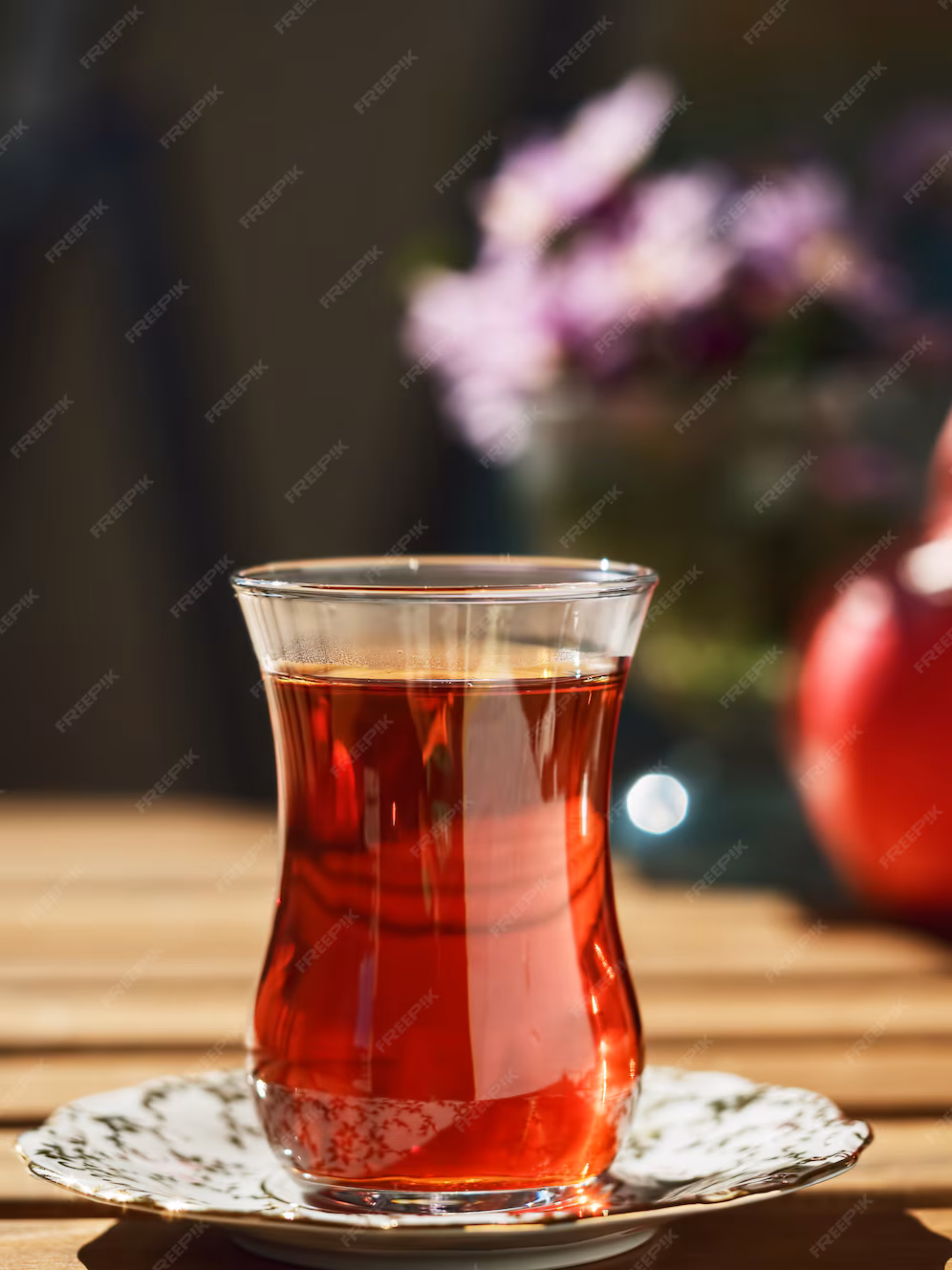 Çay