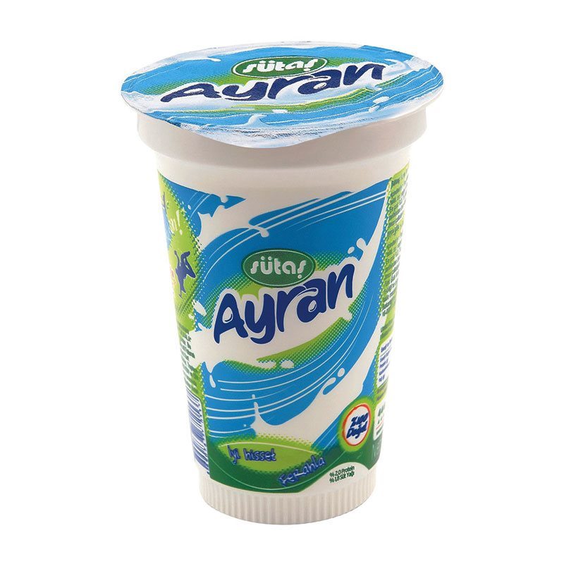 Ayran